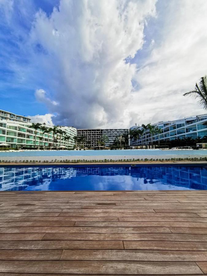 Apartament Apartamento Studio Luxe Aria Ocean Nuevo Vallarta Zewnętrze zdjęcie