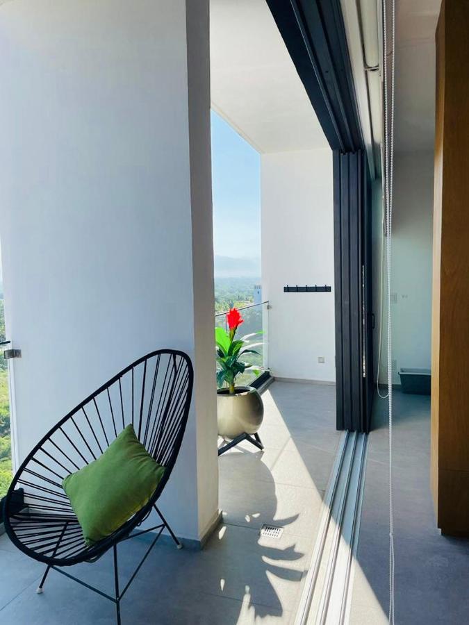 Apartament Apartamento Studio Luxe Aria Ocean Nuevo Vallarta Zewnętrze zdjęcie